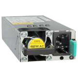 Intel FXX460GCRPS Power Supplies 460w Common Redundant Power Supply Fxx460gcrps (gold-efficiency) 735858235846