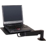 Innovative Office Products 7011-8252-800HY-104 Mounting Kits 7011-8252 - Laptop Mount On Height-adjustable Arm - With Oversize Notebook Tray 70118252800hy104 