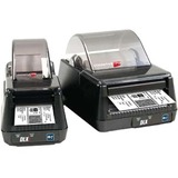 CognitiveTPG DLXi Desktop Direct Thermal Printer - Monochrome - Label Print - USB - Serial
