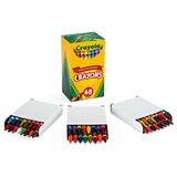 CYO520048 - Crayola 48 Crayons