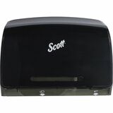 Scott Essential Coreless Jumbo Roll Toilet Paper Dispenser