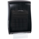 Kimberly-Clark+Professional+Universal+Folded+Towel+Dispenser