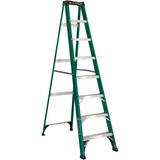 DADFS4008 - Louisville Ladders Fiberglass Standard Ste...