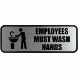 COSCO+Employee+Wash+Hands+Sign