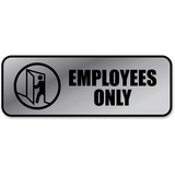 COSCO+Employees+Only+Sign