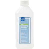 MIIMDS098003Z - Medline Isopropyl Rubbing Alcohol