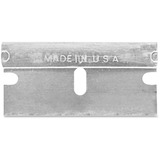 Great Neck Saw Single Edge Safety Blades