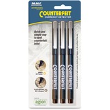 MMF Counterfeit Currency Detector Pen