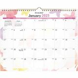 At-A-Glance+WatercolorsWall+Calendar