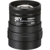 CBC A4Z1214CS-MPIR 12.50 mm - 50 mm f/1.4 Zoom Lens for CS Mount