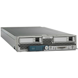 Cisco Barebone System Blade - Socket R LGA-2011 - 2 x Total Processor - Xeon Support