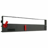 Image of Clover Technologies Ribbon - Replacement for TallyGenicom (60097) - Black