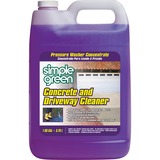 Simple Green Concrete/Driveway Cleaner Concentrate