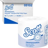 Scott+Professional+Standard+Roll+Bathroom+Tissue