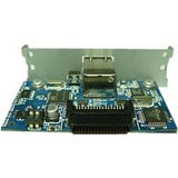 Bixolon Print Server - Ethernet - 100 Mbit/s