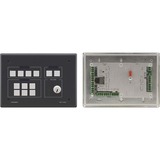 Image of Kramer RC-74DL 12?Button Master Room Controller with Digital Volume Knob