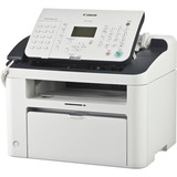 Canon+FAXPHONE+L100+Laser+Multifunction+Printer+-+Monochrome+-+White