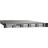 Cisco 1U Rack Server - 2 x Intel Xeon E5-2665 2.40 GHz