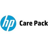 Hp Care Pack U4490E Services Hpe Care Pack - Service - On-site - Installation U4490e 