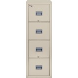 Image for FireKing Patriot Series 4-Drawer Vertical Fire Files