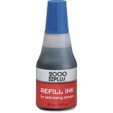 COS032961 - COSCO Self-inking Stamp Pad Refill Ink