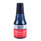 COS032962 - COSCO Self-inking Stamp Pad Refill Ink