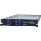 Tyan GN70(B7056) Barebone System - 2U Rack-mountable - Intel C602 Chipset - Socket R LGA-2011 - 2 x Processor Support