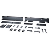 APC by Schneider Electric Seismic Kit for 600mm Symmetra PX 100 and Symmetra PX 250/500 Frames