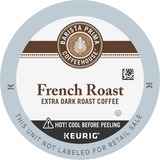 Barista Prima Coffeehouse® K-Cup French Roast Coffee