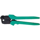 Panduit CT-1701 Tools Panduit Crimping Tool - 10.6" Length - Steel - Ergonomic Design, Chemical Resistant, Non-slip Handle Ct1701 074983726516