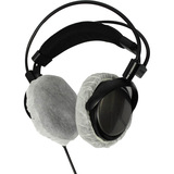 Hamilton HygenX Sanitary Headphone Covers for Over-Ear Headsets - 50 Pair