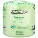 Marcal+Pro+100%25+Recycled+Bathroom+Tissue