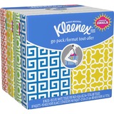 Kleenex Go Pack Tissue