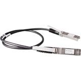HPE JD095C X240 10G SFP+ to SFP+ 0.65m Direct Attach Copper Cable