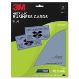 3M Inkjet Print Business Card