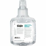 Gojo LTX-12 Pomeberry Foam Handwash Refill - Pomeberry ScentFor - 1.20 L - Bottle Dispenser - Hand - Moisturizing - Light Blue - Bio-based, Rich Lather, Eco-friendly - 1 Each