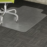 Lorell Standard Lip Low-pile Chairmat