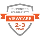 Viewsonic PRJ-EE-09-03 Services Viewsonic Viewcare With Express Exchange - Extended Warranty - 3 Year - Warranty - Service Depot - E Prjee0903 