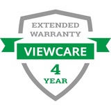 Viewsonic PRJ-EW-09-01 Services Viewsonic Extended Warranty - Extended Warranty - 1 Year - Warranty - Service Depot - Maintenance -  Prjew0901 