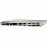 Cisco Nexus 2248TP-E GE Fabric Extender - Rack-mountable