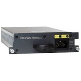 Cisco C3K-PWR-750WAC Power Supplies 750w Ac Power Supply C3kpwr750wac 