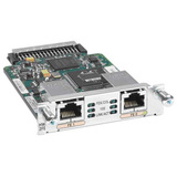 Cisco HWIC-2FE Switch Modules Two 10/100 Routed Port Hwic Hwic-2fe Hwic2fe 012300007412