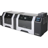 Fargo HDP8500 Double Sided Industrial Dye Sublimation/Thermal Transfer Printer - Color - Card Print - USB