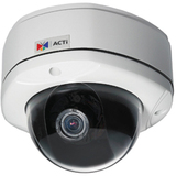 ACTi KCM-7311 Surveillance/Network Camera - Color, Monochrome - Board Mount