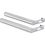 Chief WBAE Mounting Extension for Interactive Whiteboard - 125 lb Load Capacity