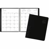 AAG70120X05 - At-A-Glance Contemporary Planner