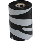 Zebra Technologies 05586BK08305 Toners & Ink Cartridges Zebra Thermal Transfer Ribbon - Black - 1 Pack - Thermal Transfer - 1 Pack 05586bk08305 