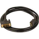 ViewSonic Cable HDMI To DVI 1.8M(GLET) - Cable HDMI To DVI 1.8M(GLET)