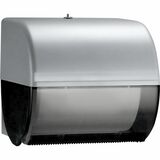 Kimberly-Clark Professional Omni Hard Roll Towel Dispenser