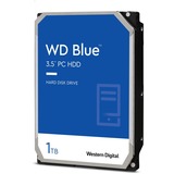 Western Digital Caviar Blue WD10EZEX 1 TB 3.5" Internal Hard Drive